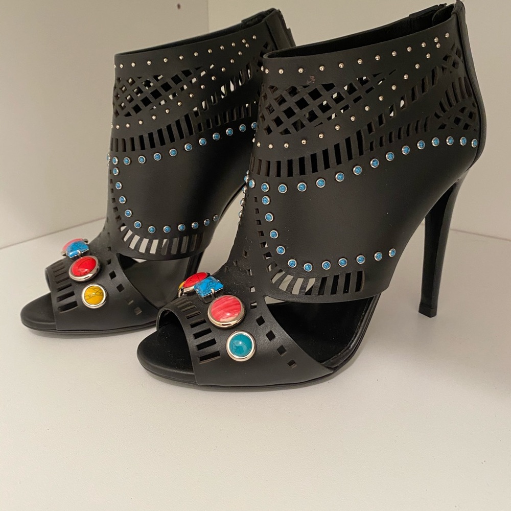 Gucci booties - Picture 2 of 4